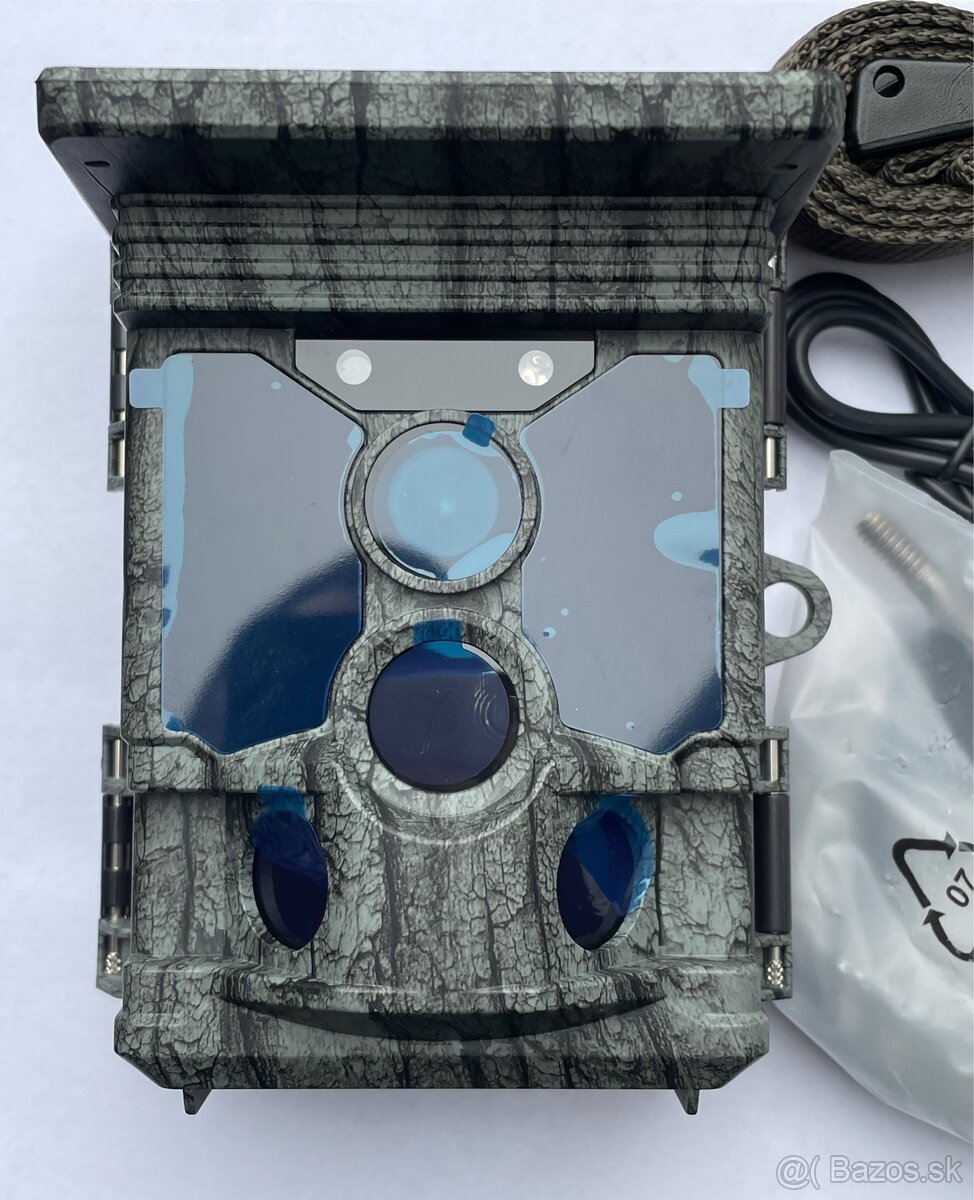 4K WILDLIFE SOLAR PRO - 3