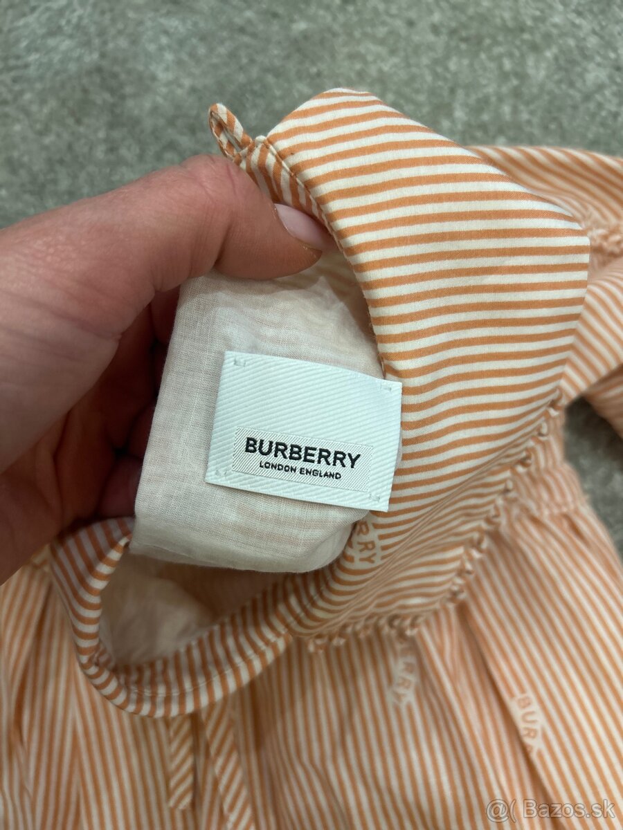 Burberry saty 4r - 3