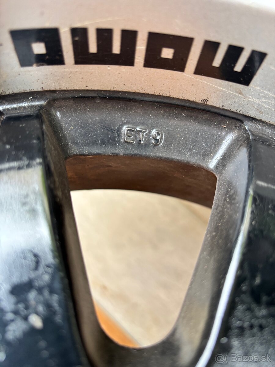 Kolesa 3x98 - 3