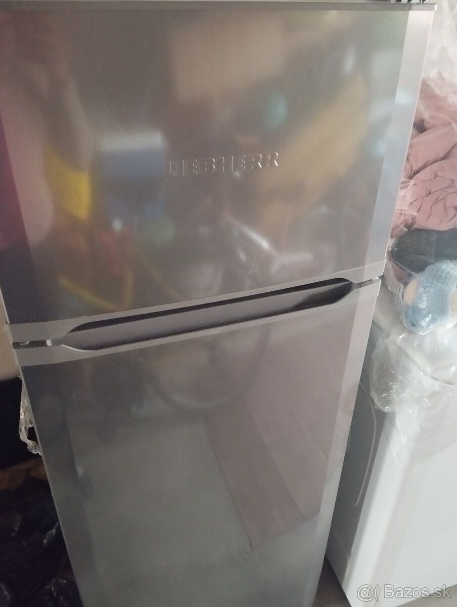 Chladnička - 3