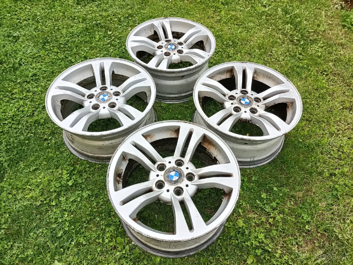 Originálne BMW r17 - 3