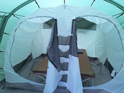 Stan HUSKY BOLEAN 4 - 3