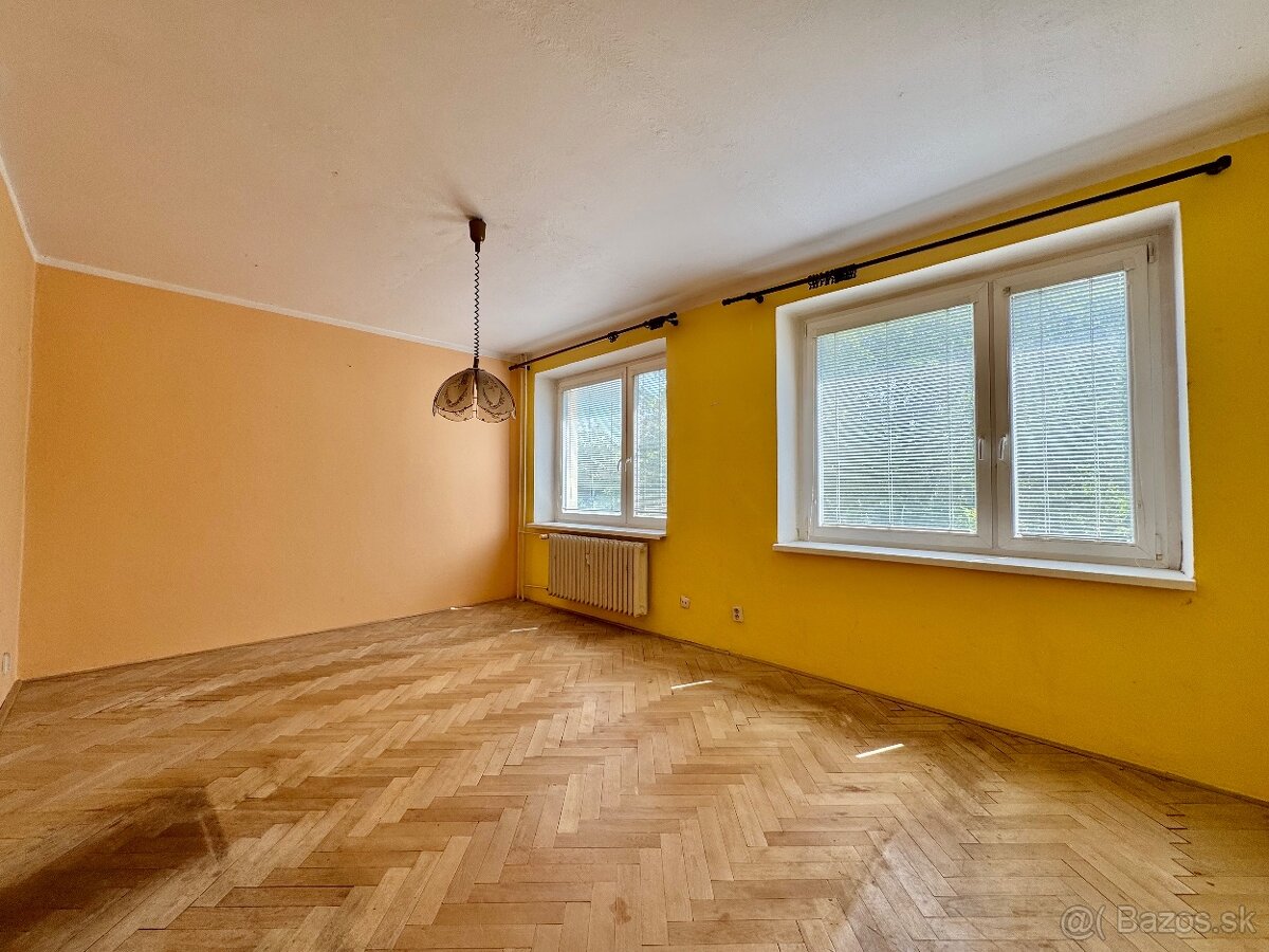 Predáme 3 izb. byt, Martin - Záturčie - 3