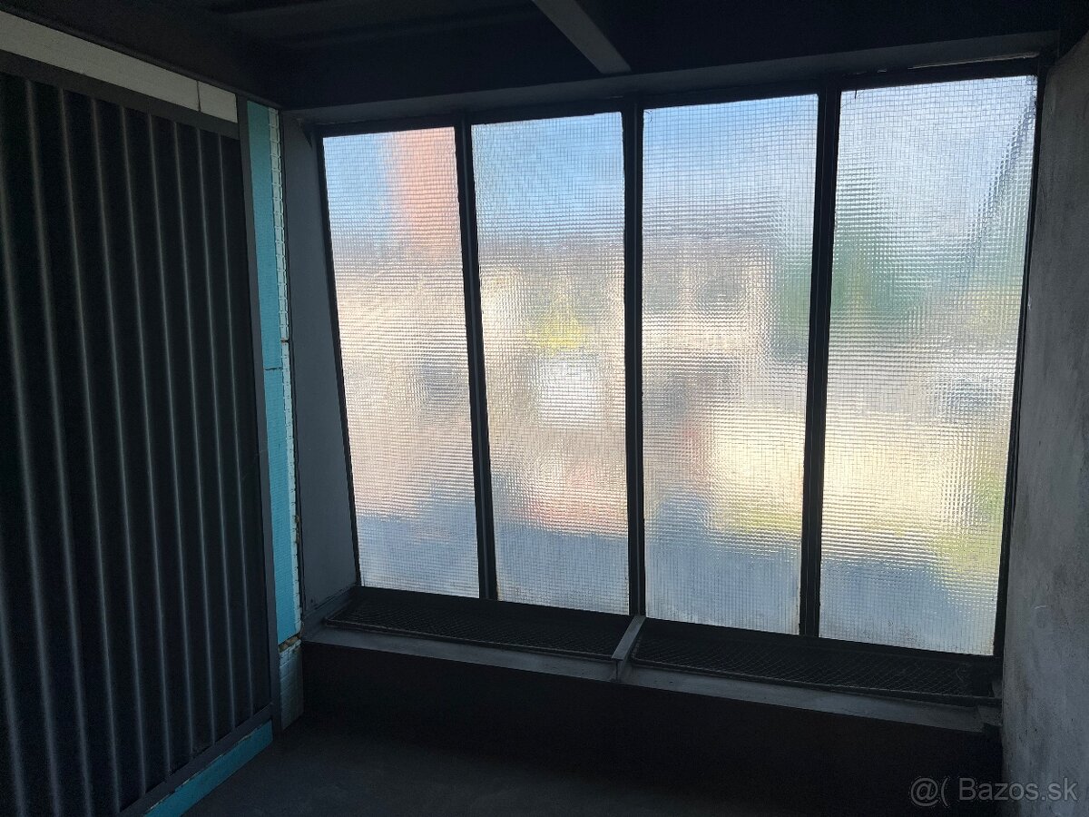 Garaž / Garažový box na prenájom - Strážený 24/7 - 3
