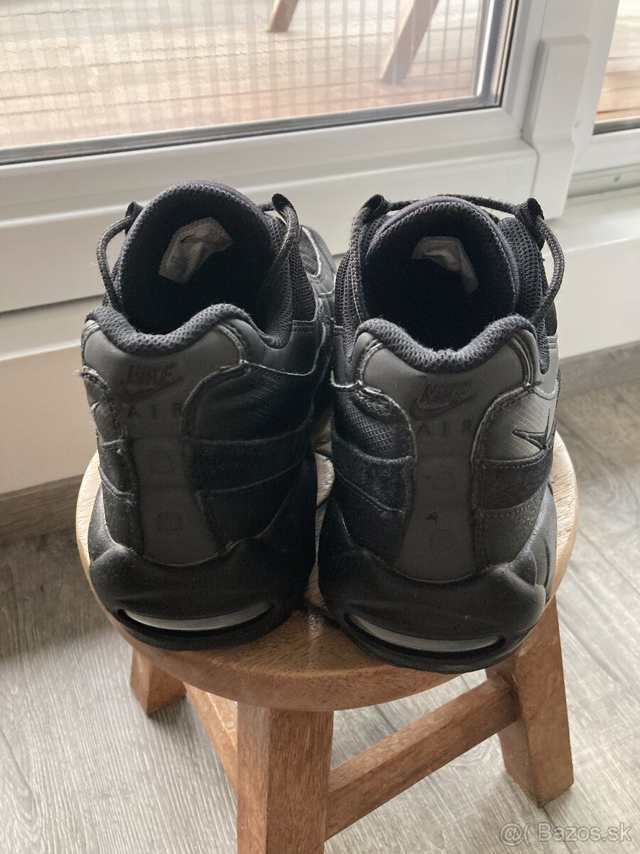 Nike air max 95 - 3