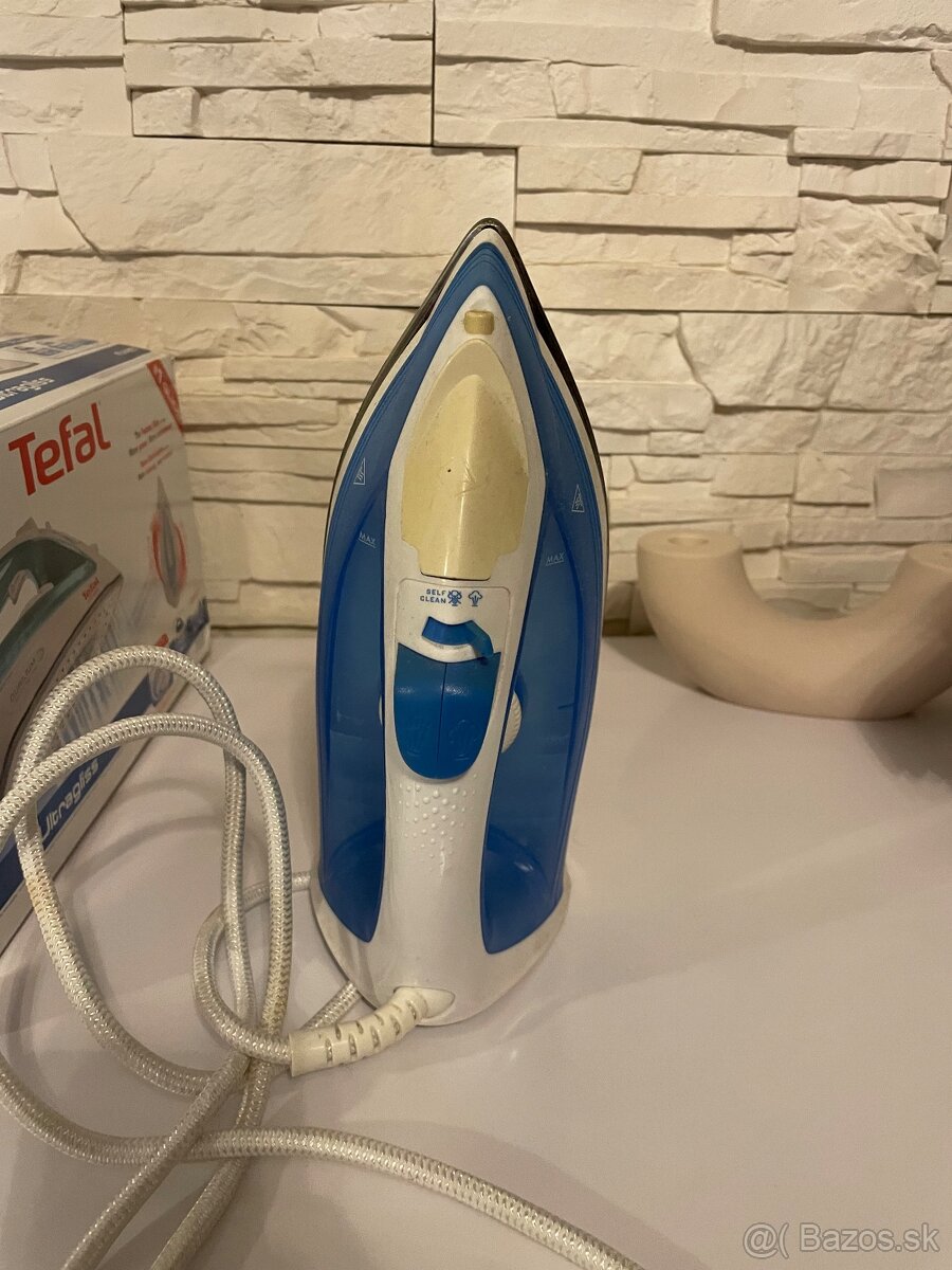 Predam zehlicku Tefal Ultragliss - 3