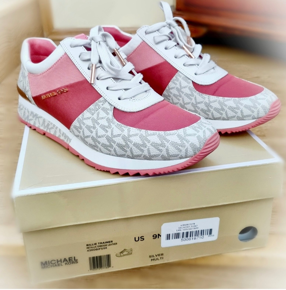 Michael Kors sneakers 40 - 3