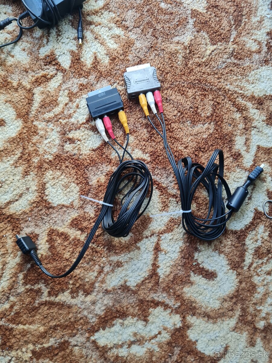 🎮 Konzoly a Príslušenstva Sony PlayStation (PS2, PS3, PS1) - 3