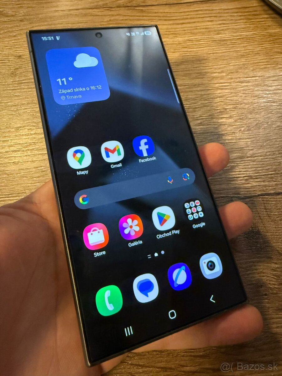 Samsung s24 ultra 12/512gb - 3