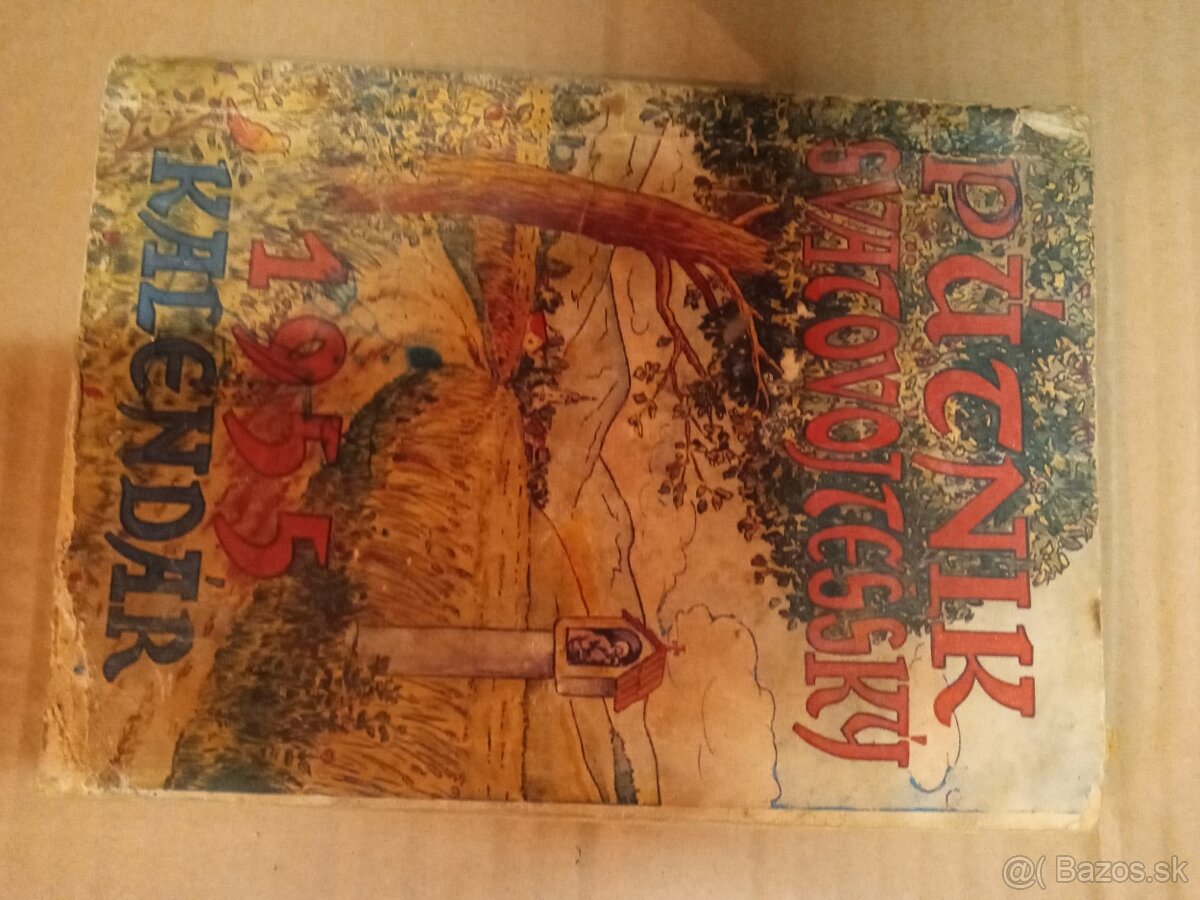 Stara literatura. - 3