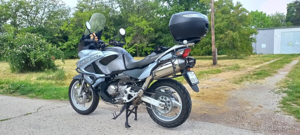 Honda XL 1000 Varadero - 3