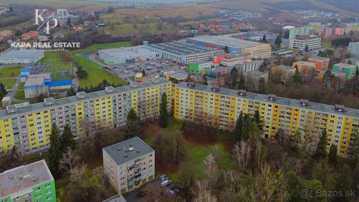 3-izbový byt na predaj, Volgogradská ulica, Prešov - 3