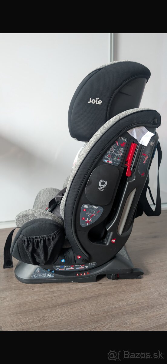 Joie Every Stage FX 0-36kg - 3