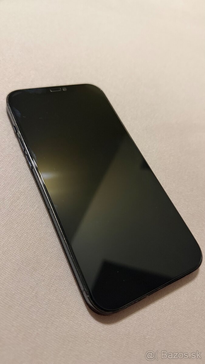 iPhone 12 Pro Max 256gb - 3