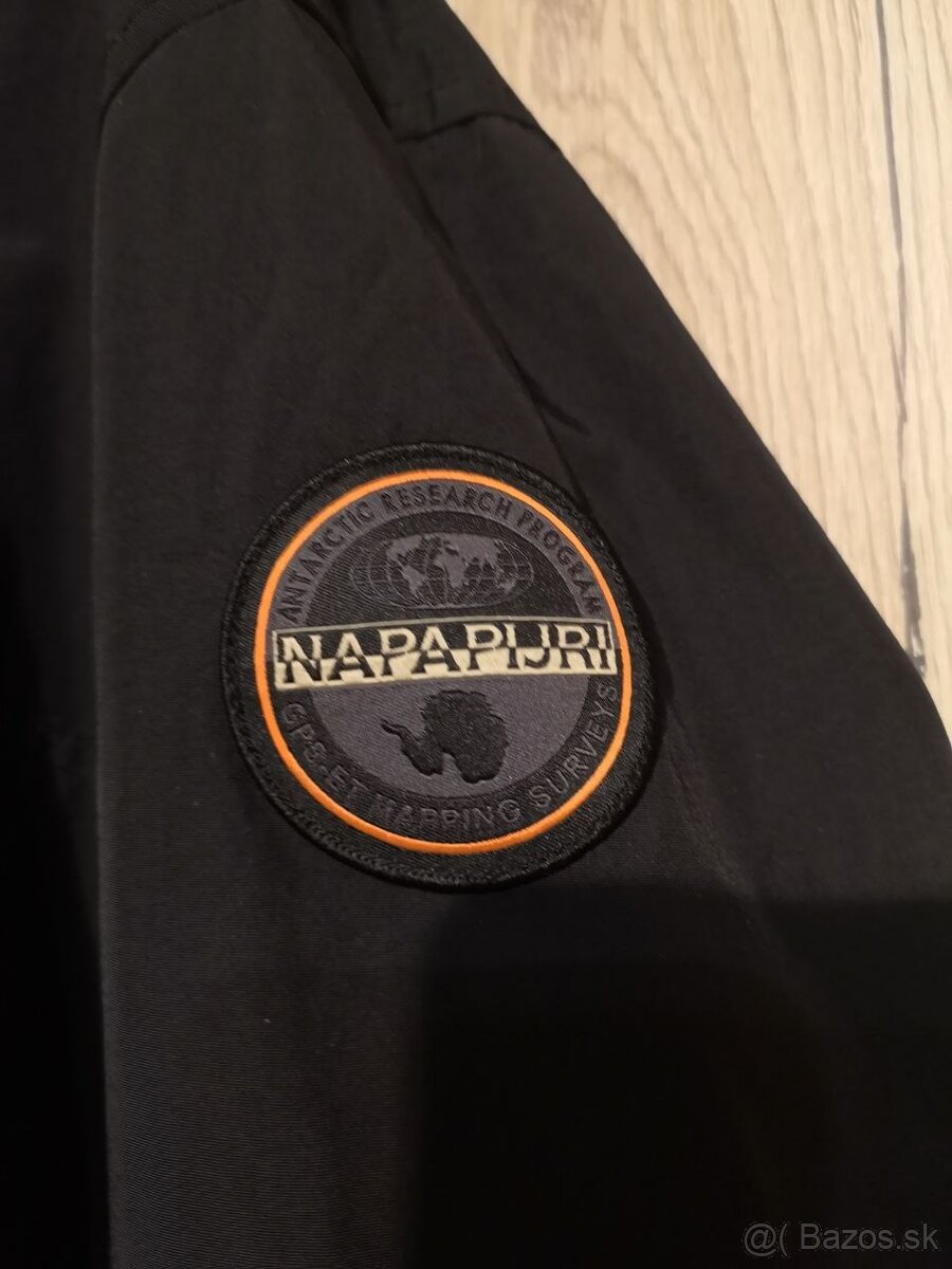 Pánska Napapijri bunda - 3