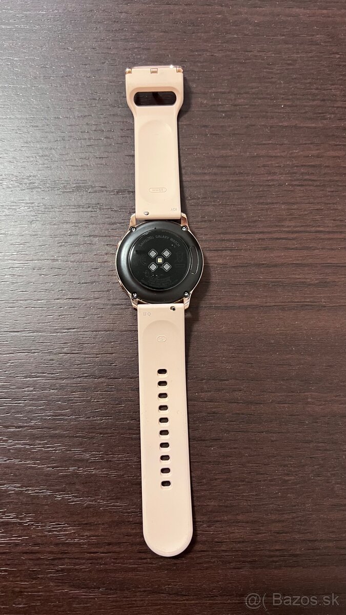 Samsung Galaxy Watch Active - 3