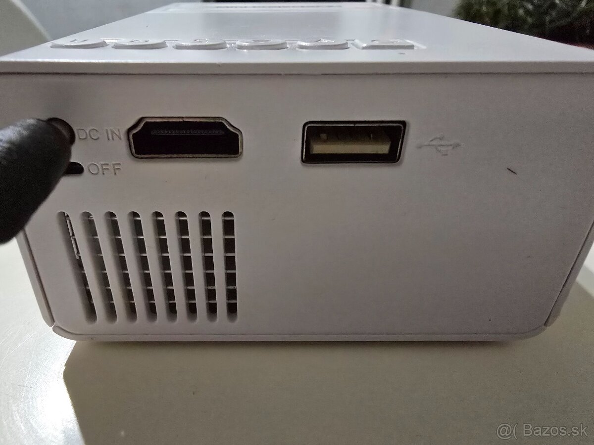 Mini Projector Z1 - 3