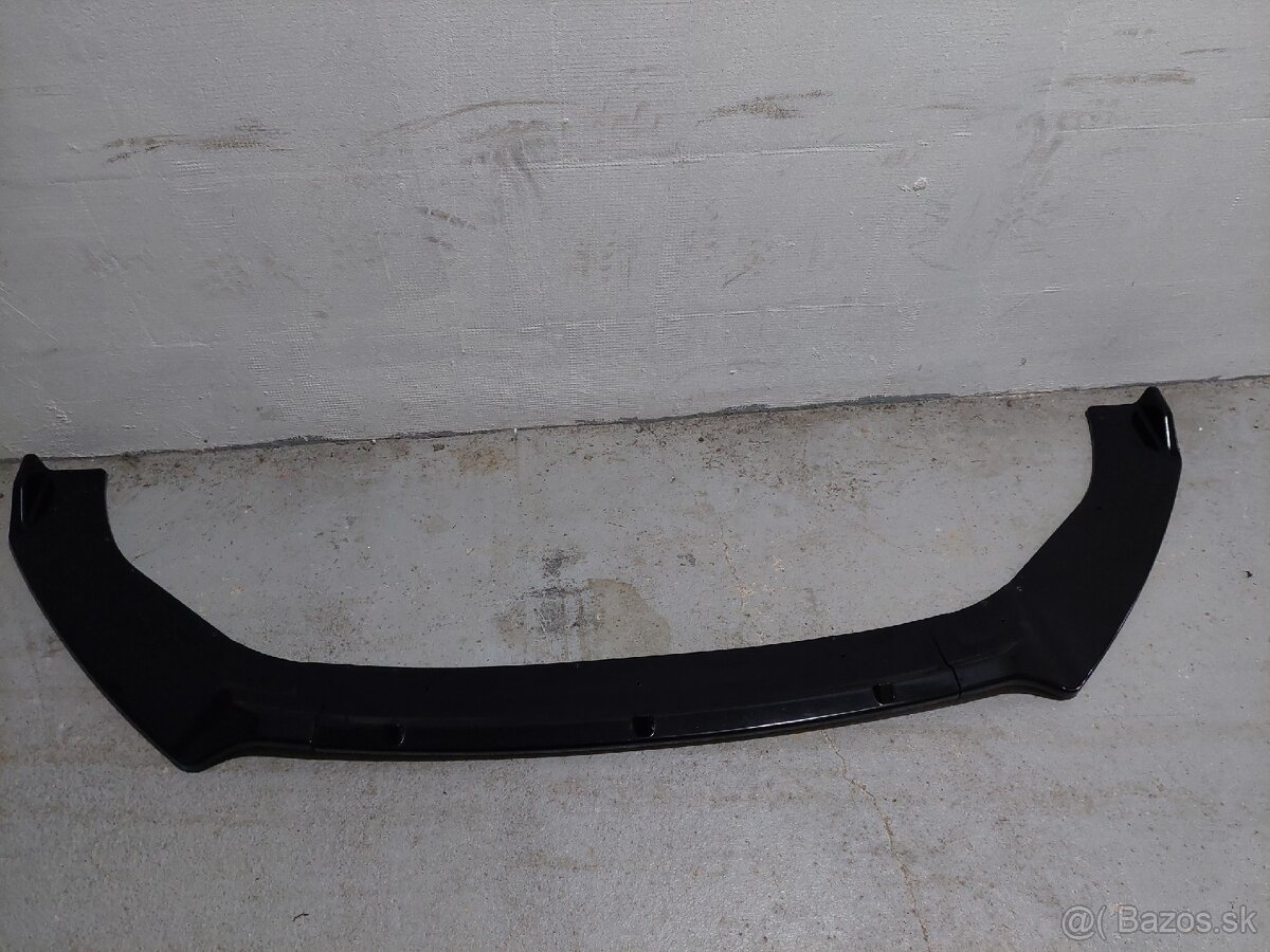 PREDNÉ LIPO VOLKSWAGEN GOLF - 3