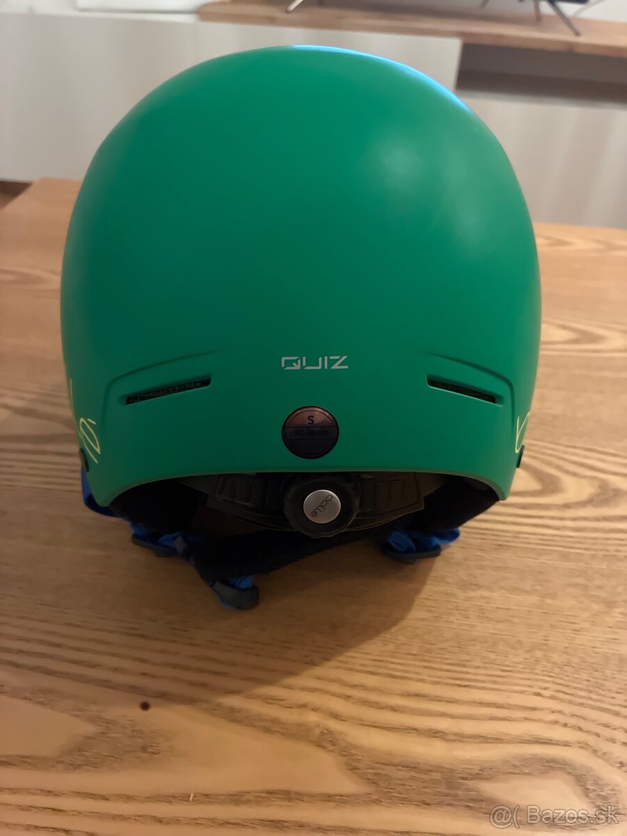 Lyžiarska prilba Bolle S - 3