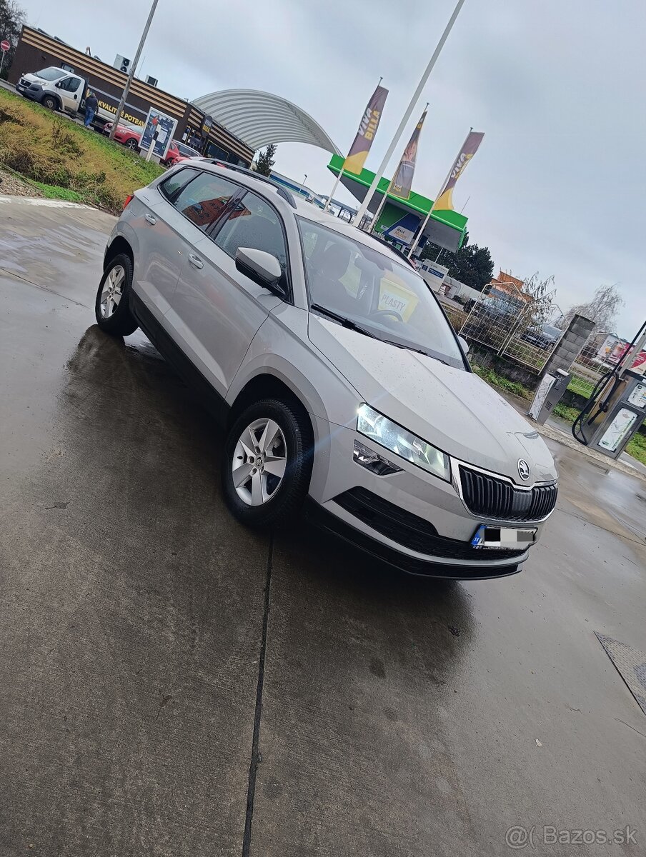 Predám/ vymením Škoda Karoq - 3