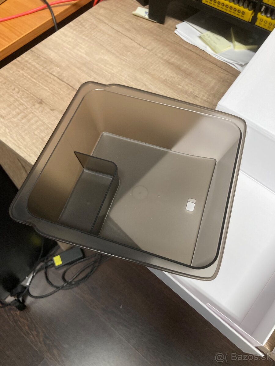 Organizer pre Tesla model 3 Highland - 3