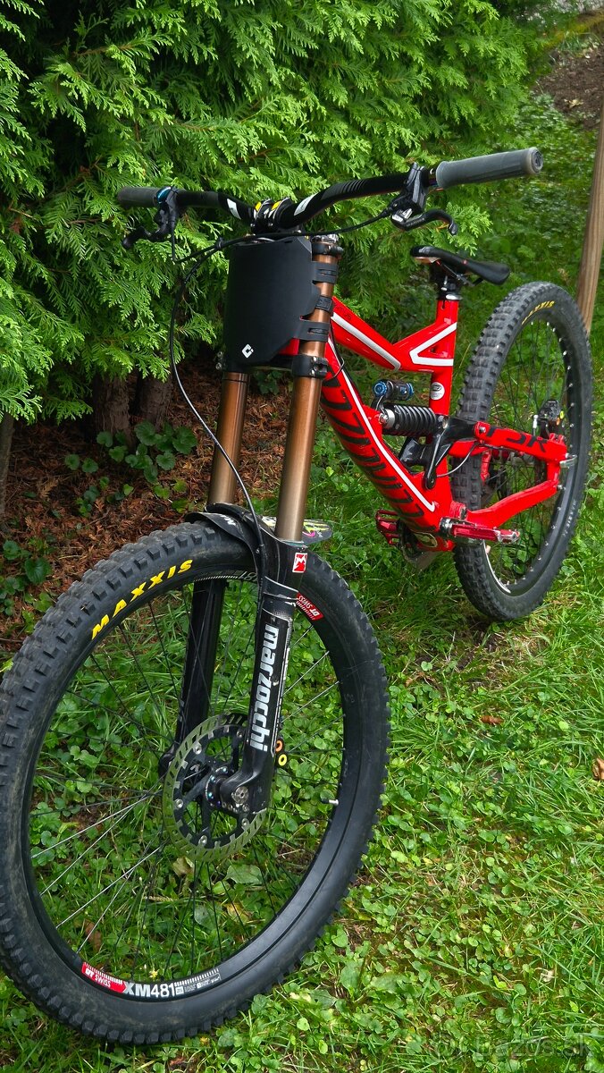 specialized status 2 - 3