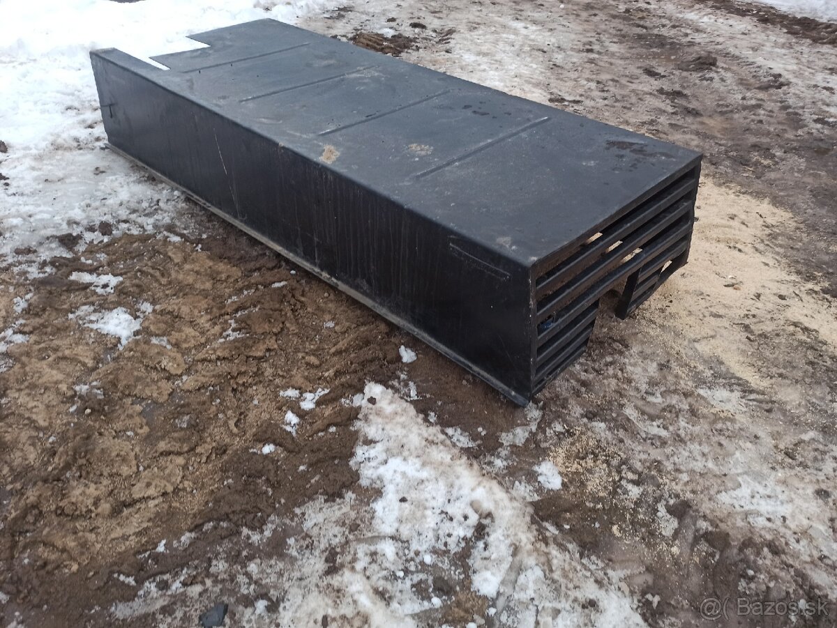 Desta dvhm 3222 tm kryt motora - 3