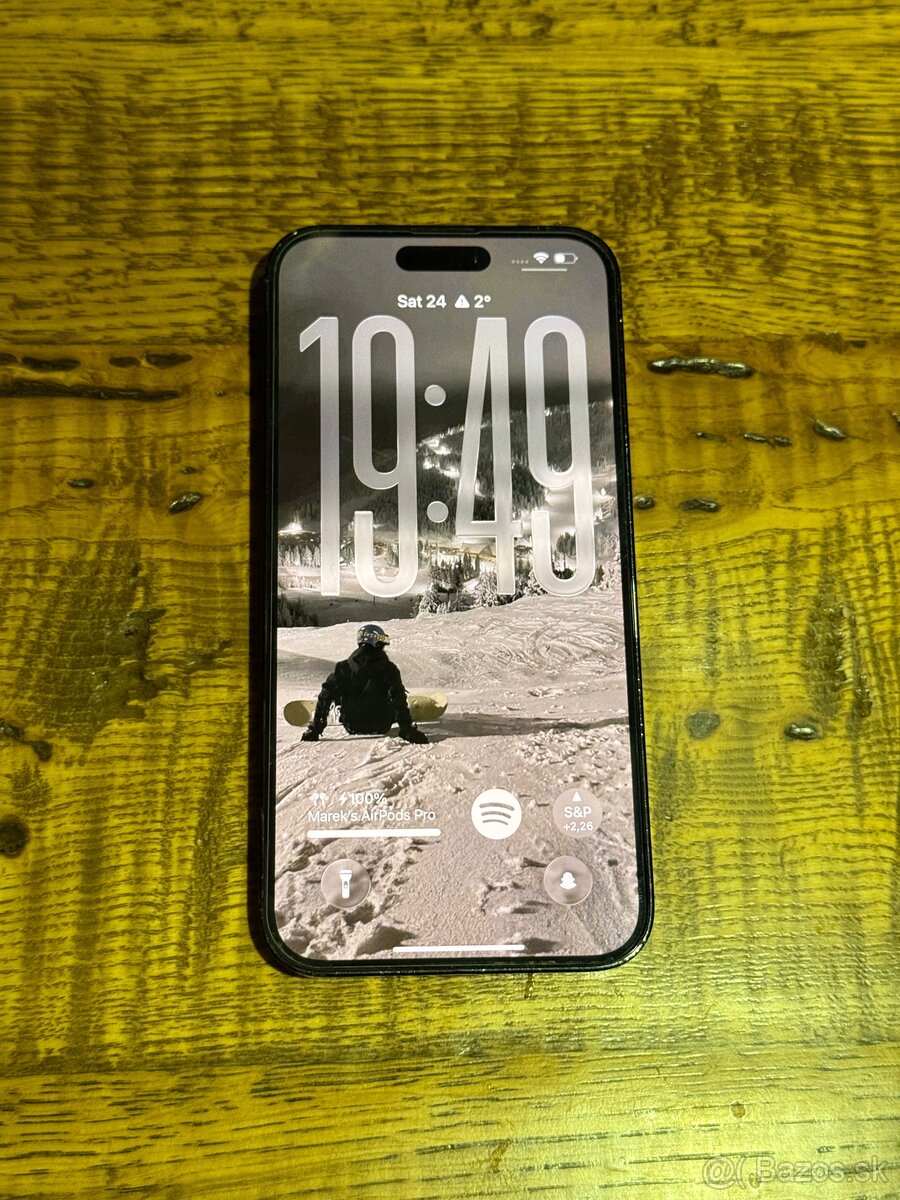 iPhone 14 pro max 256gb - 3