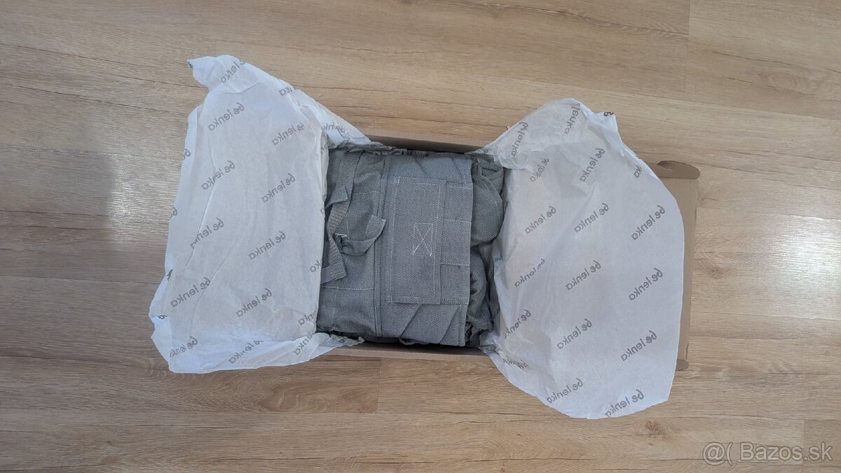 Nosič BeLenka 4ever Neo - 3