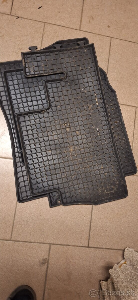 Autorohože Citroen Berlingo - 3