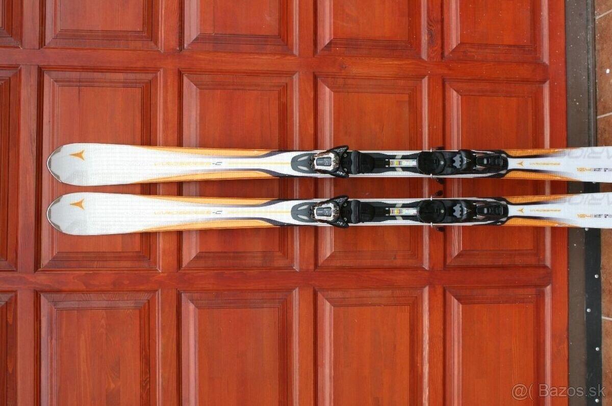 lyže Atomic vario 164 cm - 3
