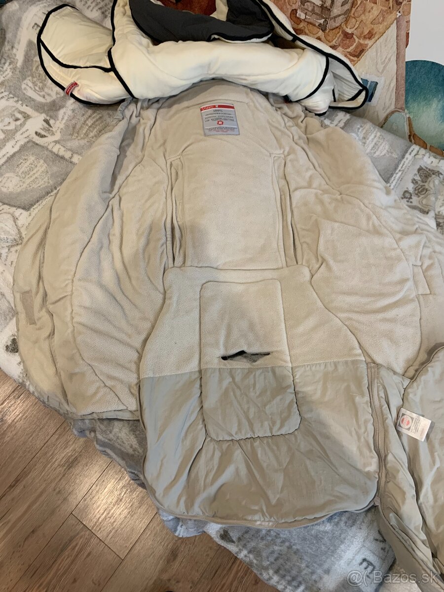 Fusak Lodger Bunker Explorer Outdoor, velkost L - 3