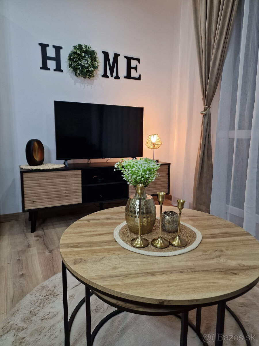 PRENÁJOM - Štýlová garsonka pri centre mesta - 3