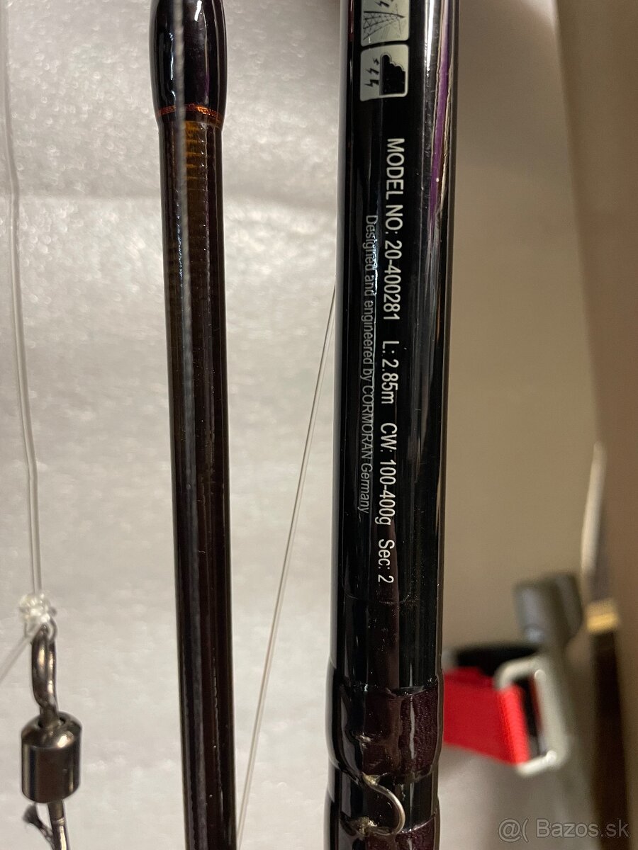 Predam sumcovy set - 3