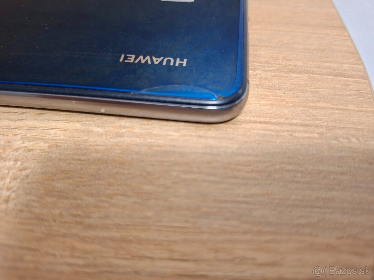 HUAWEI P20 MODRY 4GB 128GB pamat - 3