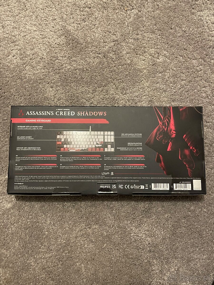 PC príslušenstvo - 3