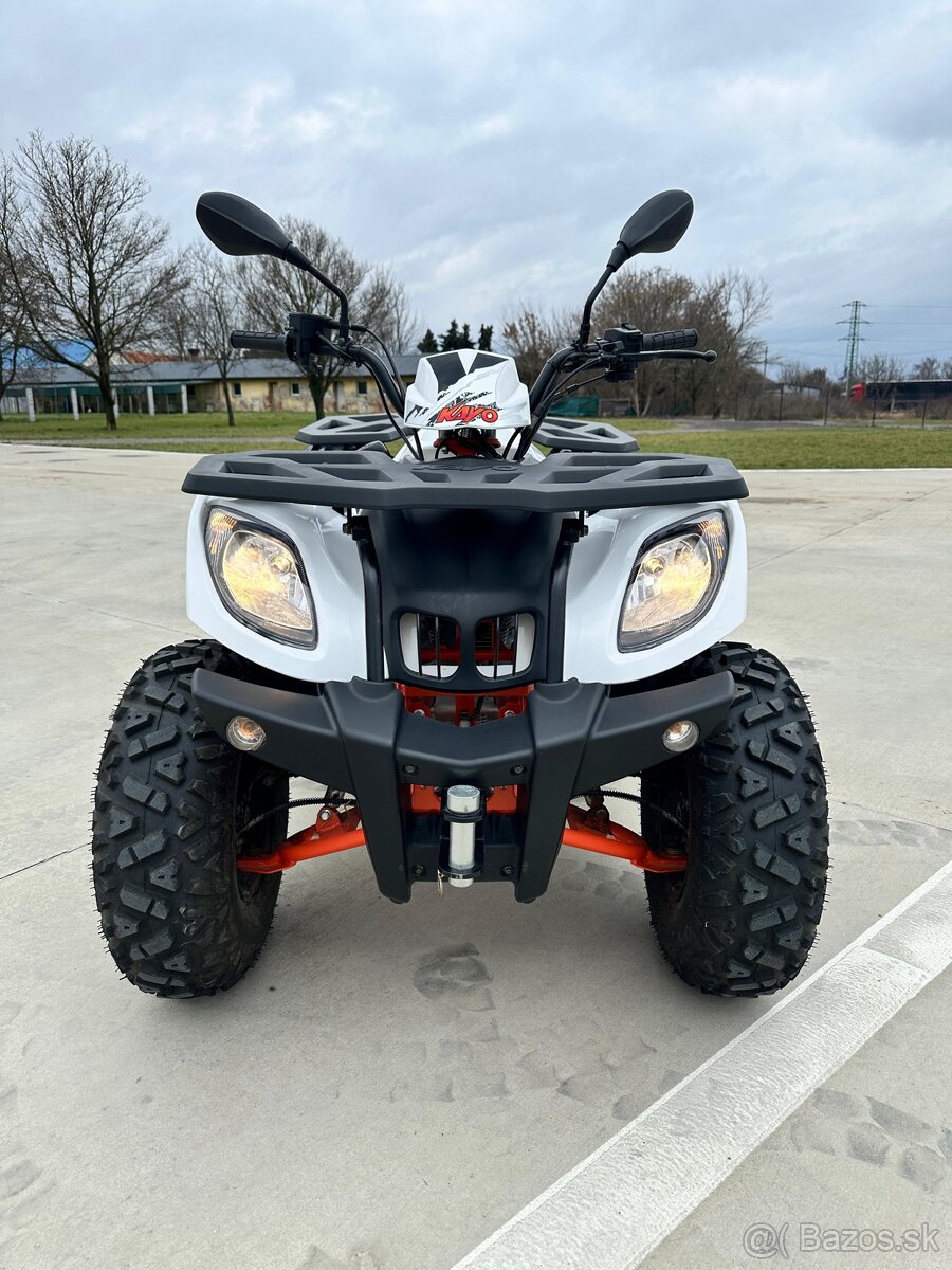 Kayo 200 štvorkolka T3b - 3