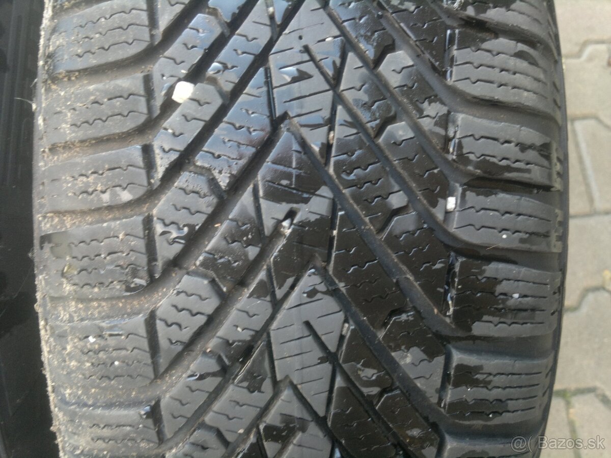 Zimne pneu. Pirelli 205/60 r16 - 3