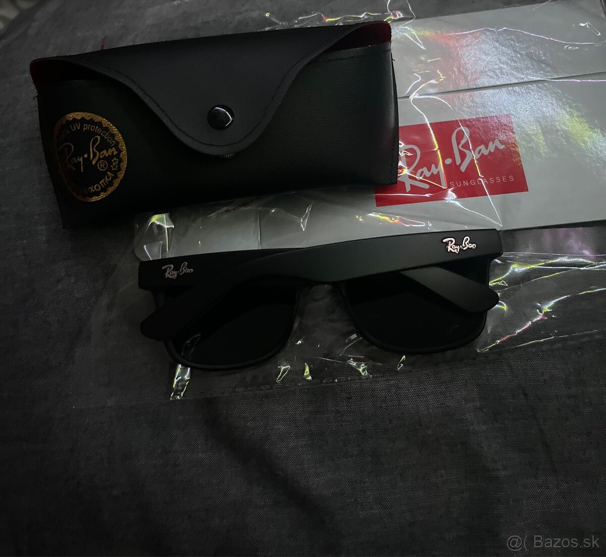 Ray-Ban Okuliare - 3