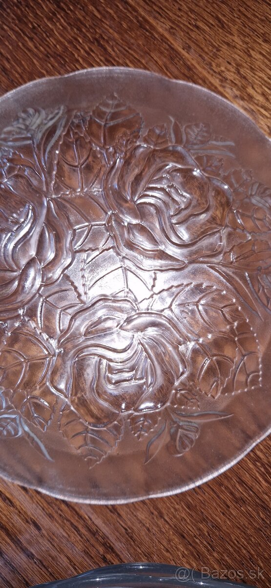 Obedová súprava - 3