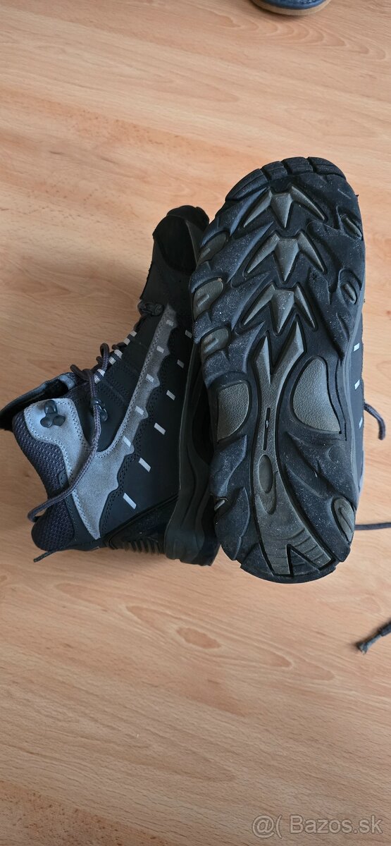 Predam panske cizmy c. 41 - 3