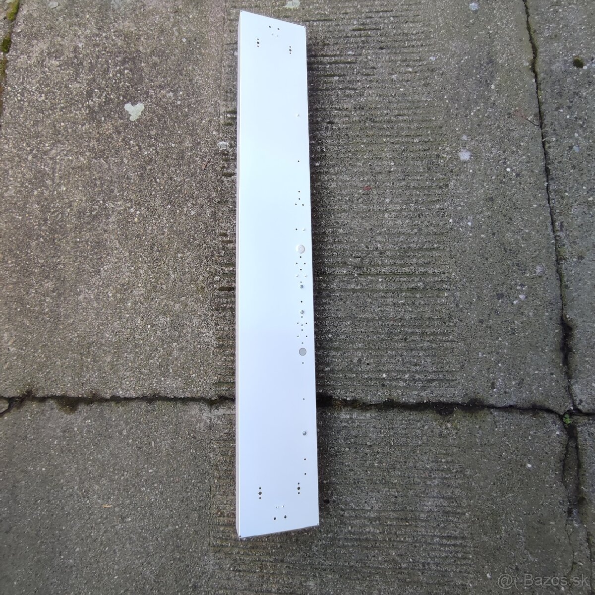 Stropné svietidlo Unolux - 3