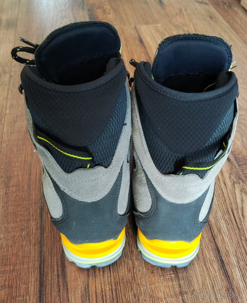 Dámske turistické topánky - 3