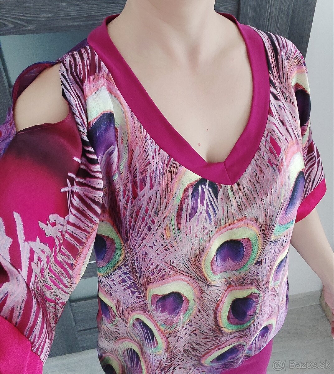 Spoločenské šaty - 3