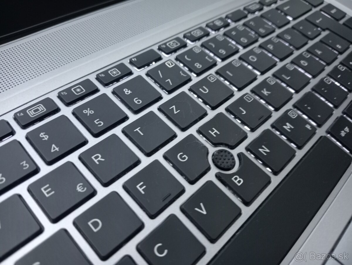 Hp Elitebook 840 G3 , Intel® Core™i7 , 16gb ram , ssd+hdd - 3