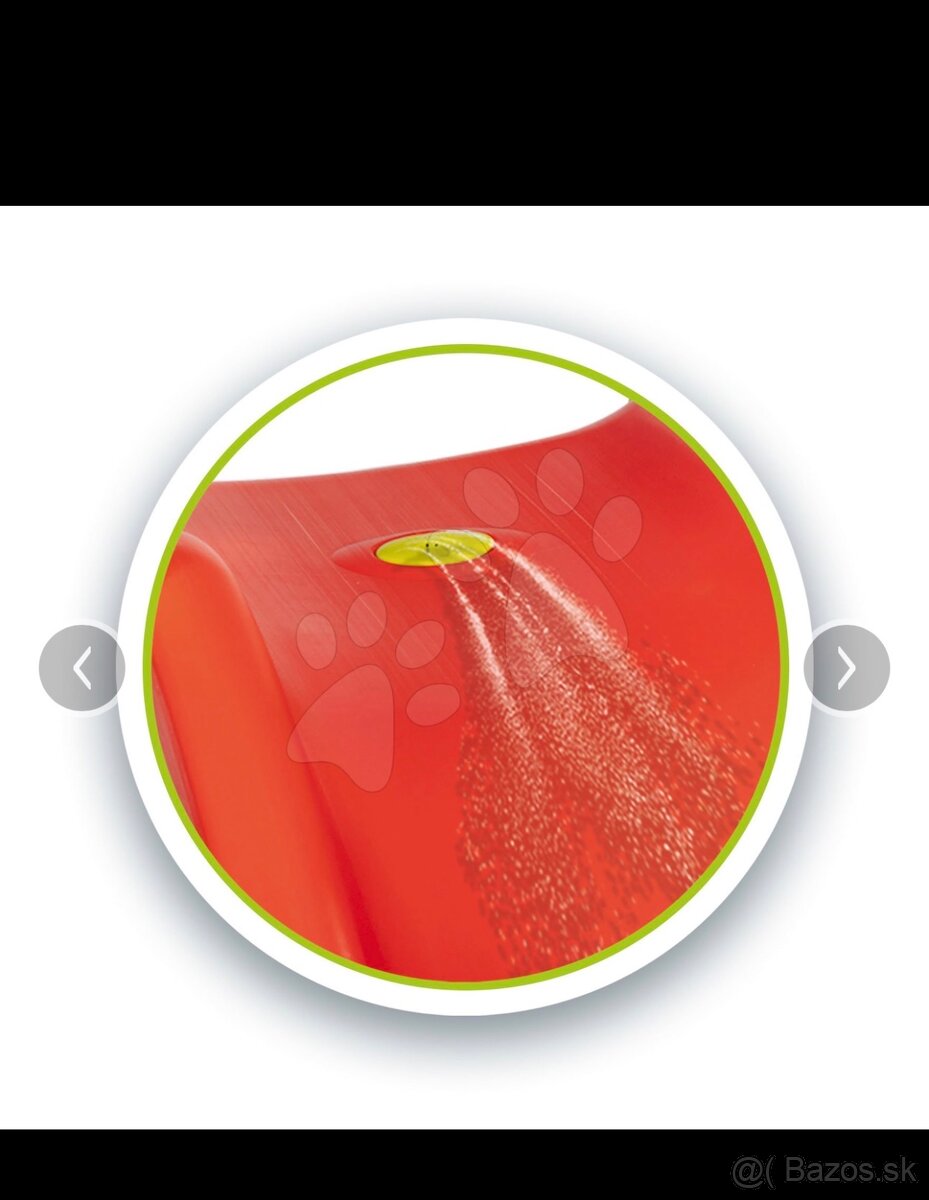 Detská šmýklavka - 3