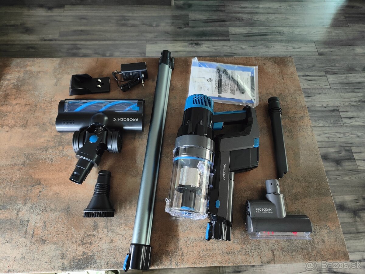 Proscenic P11 Smart - 3