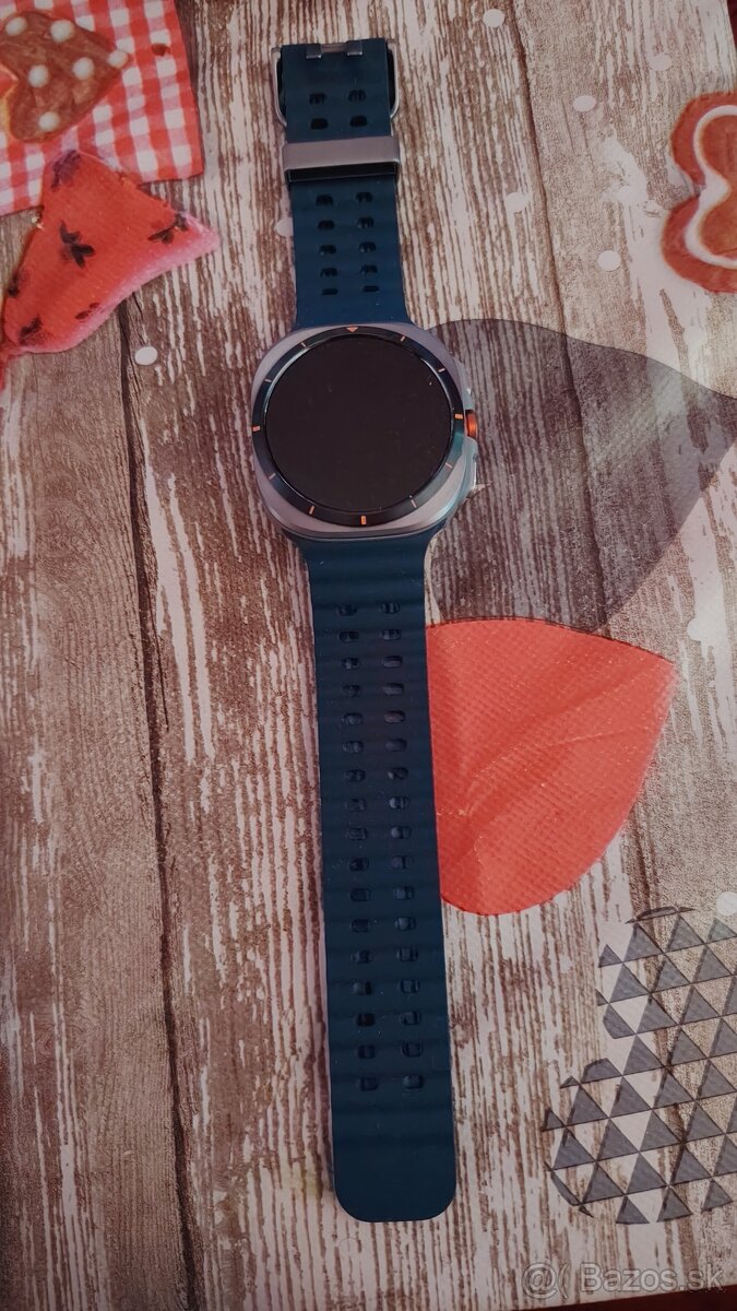 Samsung Galaxy Watch ultra 2025 - 3