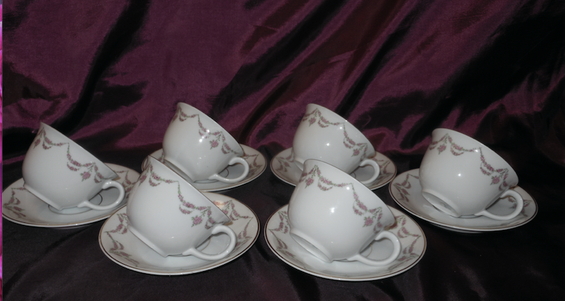 šalky Langenthal - 3