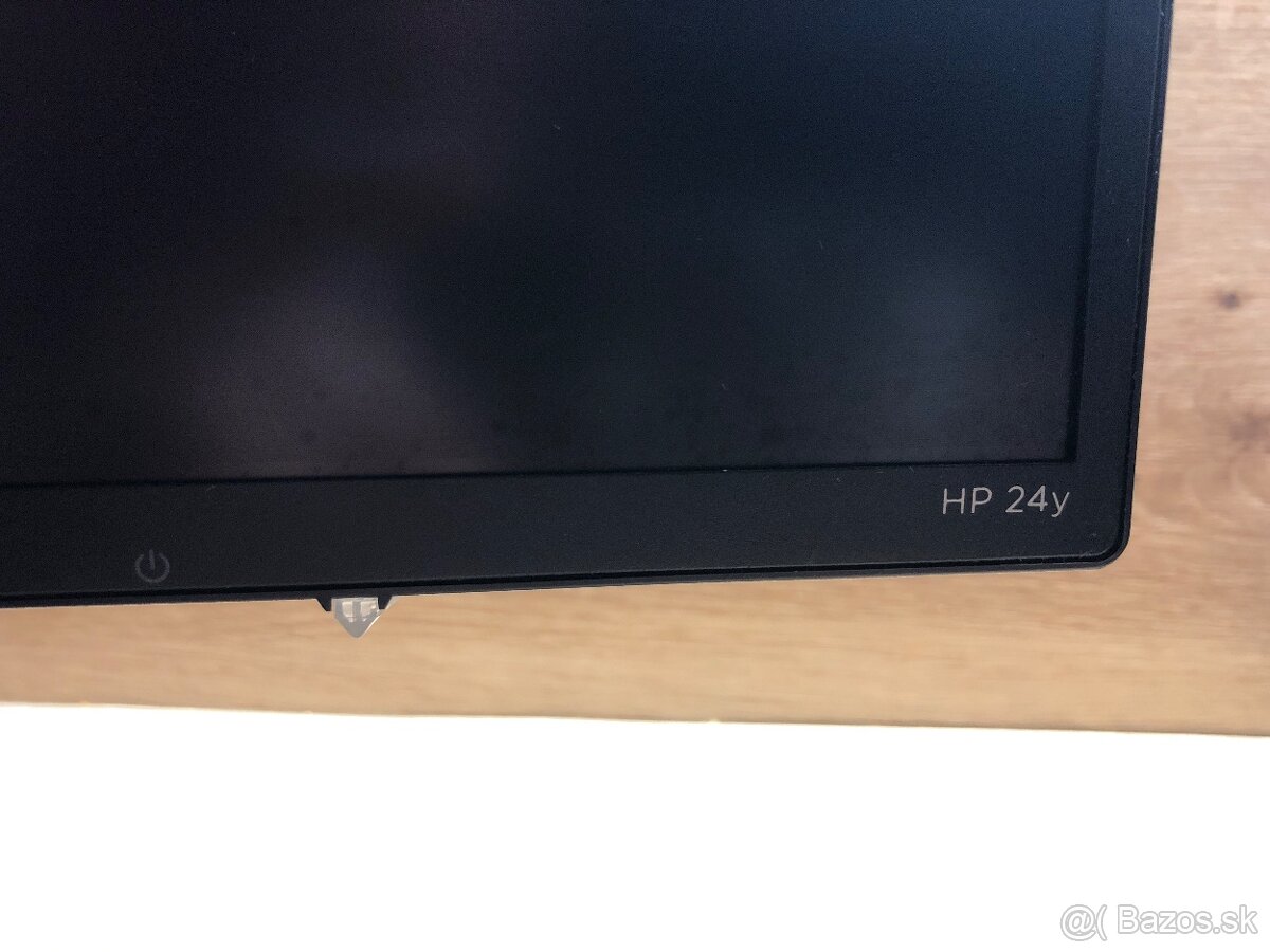 Monitor HP 24y - 23,8" - 3